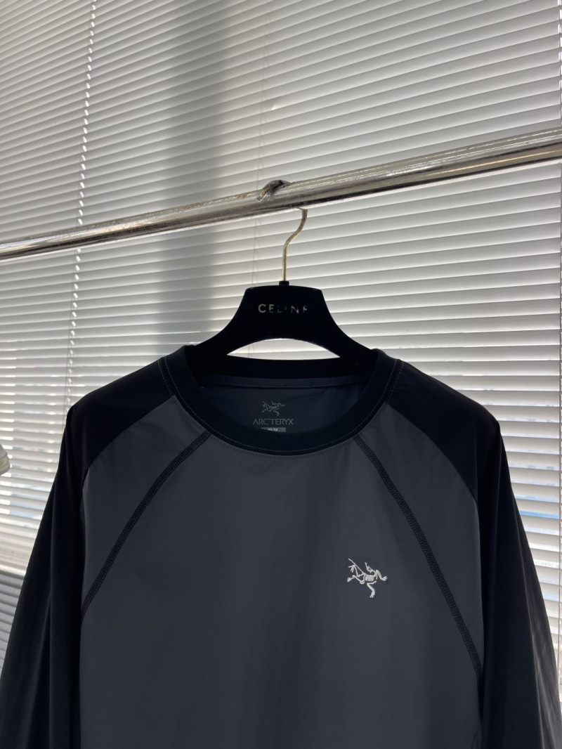 Arcteryx T-shirts